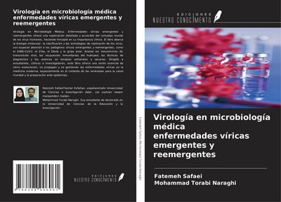Virología en microbiología médica enfermedades víricas emergentes y reemergentes