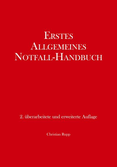 Erstes Allgemeines Notfall-Handbuch