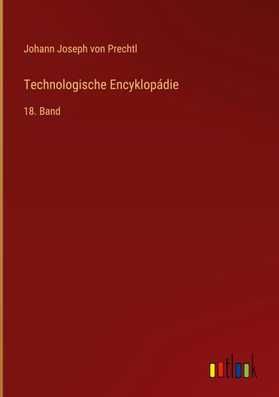 Technologische Encyklopádie