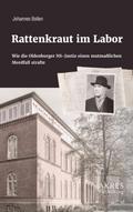 Rattenkraut im Labor