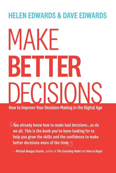 Make Better Decisions