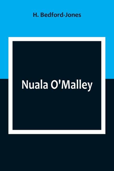 Nuala O’Malley