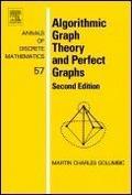Algorithmic Graph Theory and Perfect Graphs