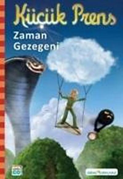 Kücük Prens - Zaman Gezegeni