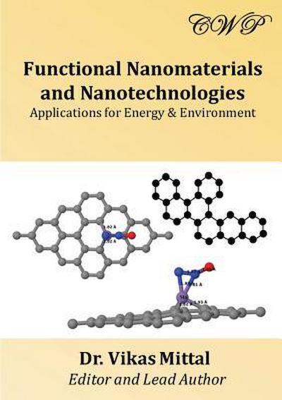 Functional Nanomaterials and Nanotechnologies