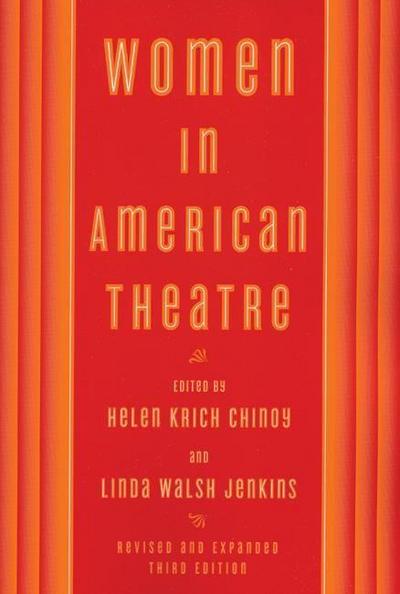 Women in American Theatre