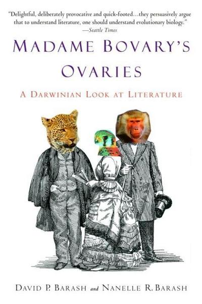 Madame Bovary’s Ovaries