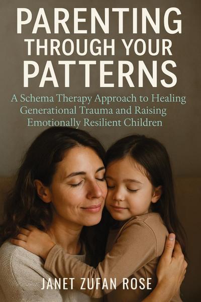 Parenting Through Your Patterns