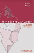 Metamanagement - Tomo 3 (Filosofía)