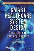 Smart Healthcare System Design