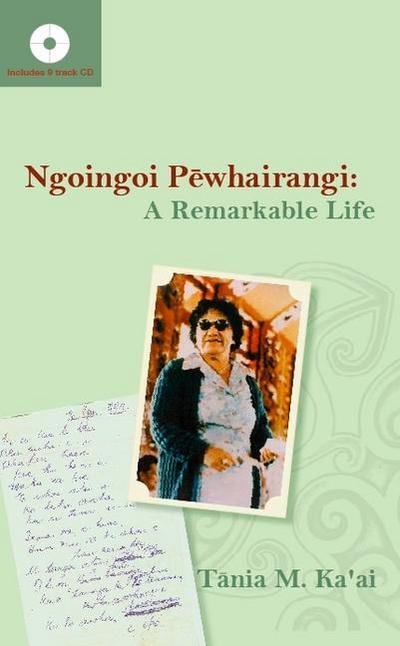 Ngoingoi P&#275;whairangi