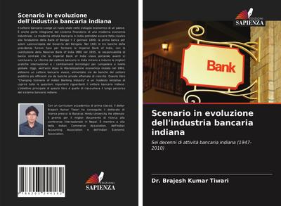 Scenario in evoluzione dell’industria bancaria indiana