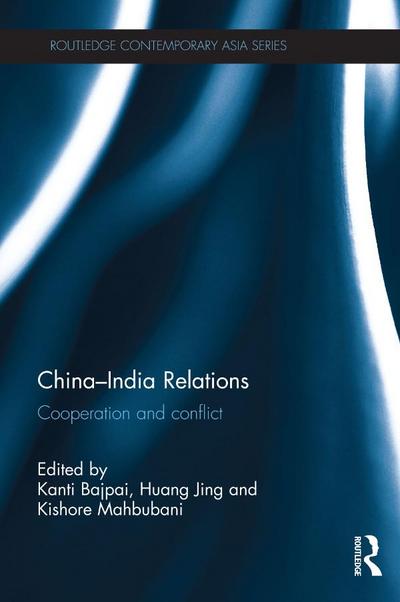 China-India Relations