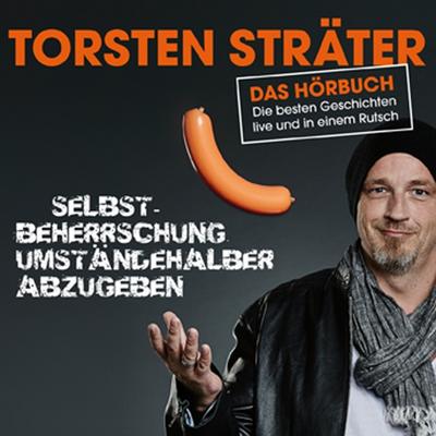 Das Hörbuch - Live