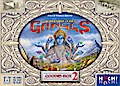 Rajas of the Ganges - Goodie Box 2