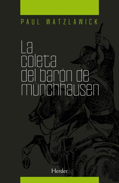 La coleta del barón Münchhausen