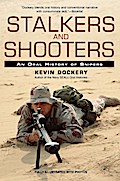 Stalkers and Shooters - Kevin Dockery