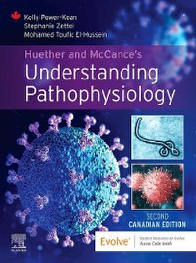 Huether and McCance’s Understanding Pathophysiology, Canadian Edition - E-Book