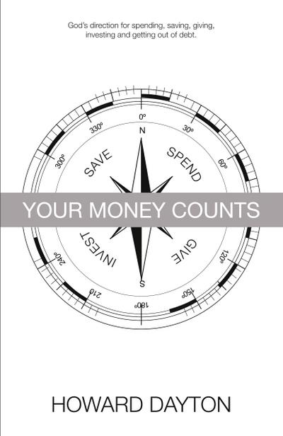 Your Money Counts