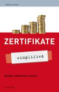 Zertifikate - simplified
