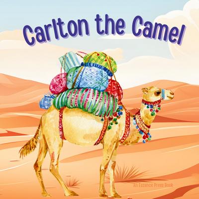 Carlton the Camel