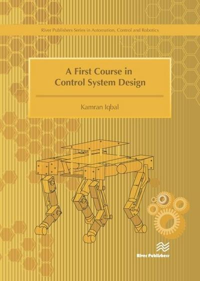 First Course in Control System Design
