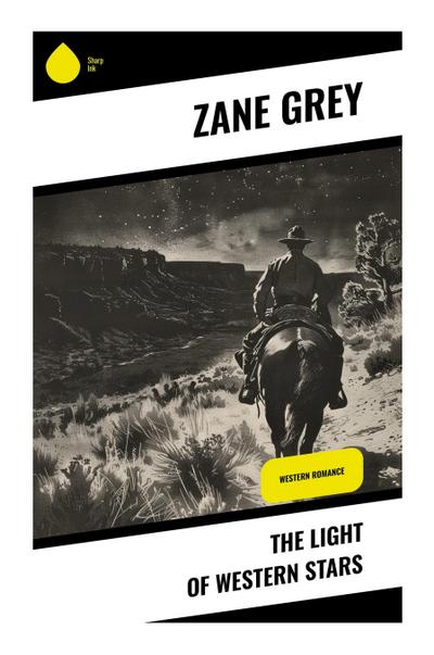 The Light of Western Stars