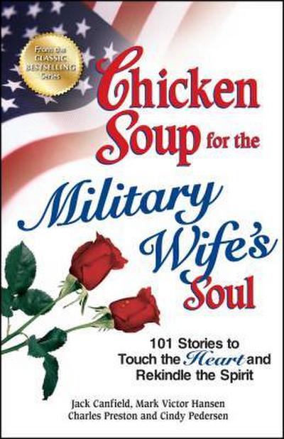 Chicken Soup for the Military Wife’s Soul