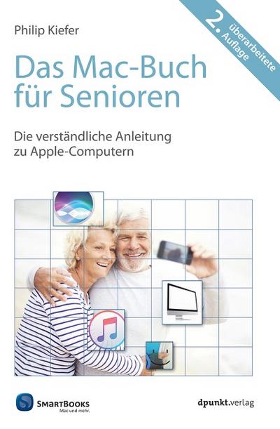 Das Mac-Buch für Senioren