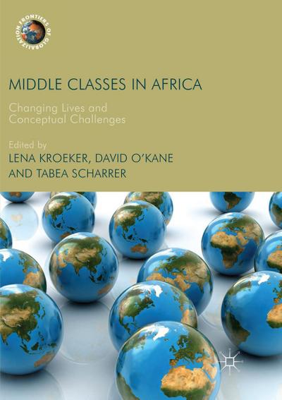 Middle Classes in Africa