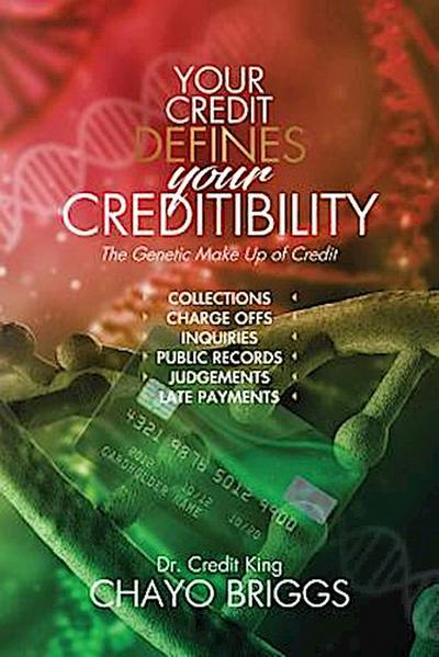 Your Credit Defines Your Creditibility