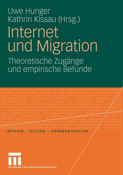 Internet und Migration