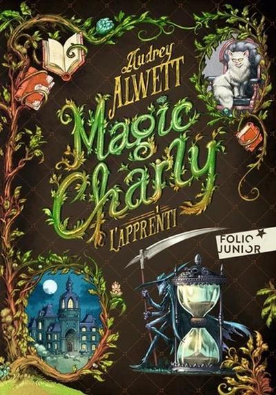 Magic Charly. Vol.1
