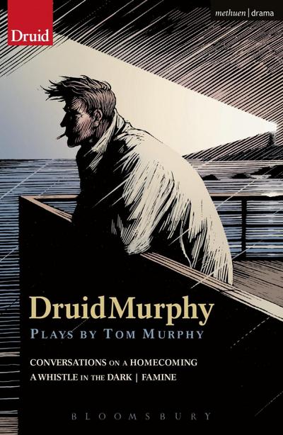 DruidMurphy: Plays by Tom Murphy