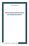 L’épistémologie pratique de Pierre Bourdieu