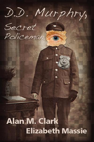 D. D. Murphry, Secret Policeman