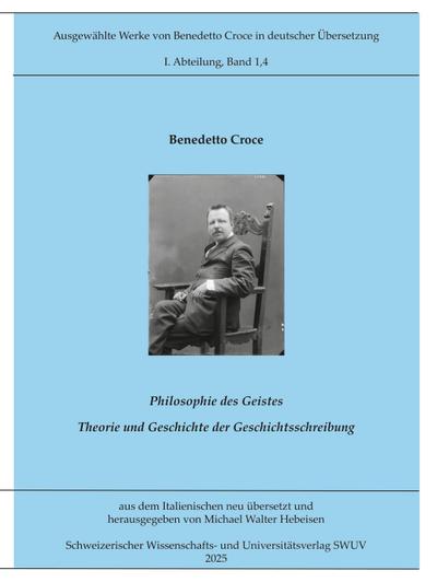 Philosophie des Geistes