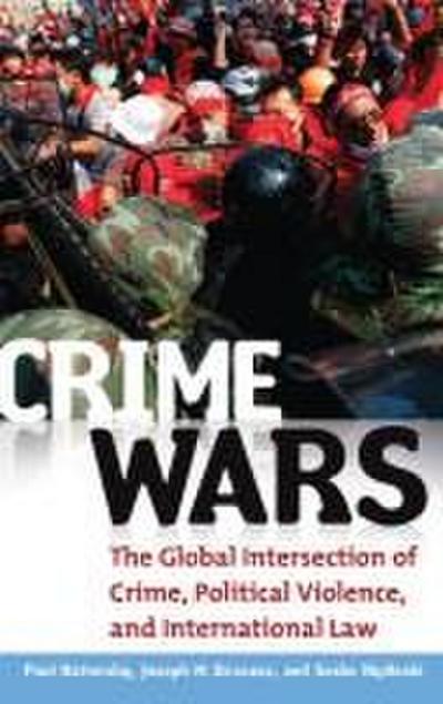 Crime Wars