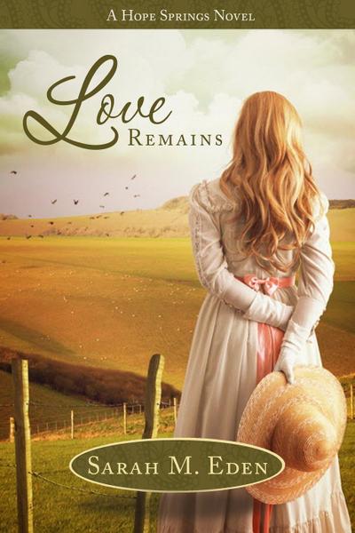 Love Remains (Longing for Home)