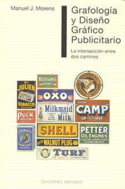 Grafología y diseño gráfico publicitario