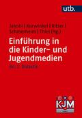 Einführung in die Kinder- und Jugendmedien 2
