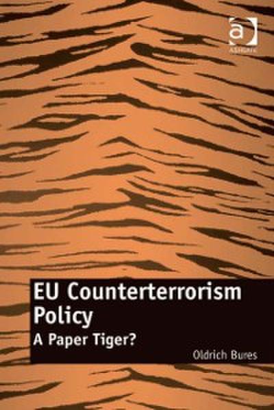 EU Counterterrorism Policy