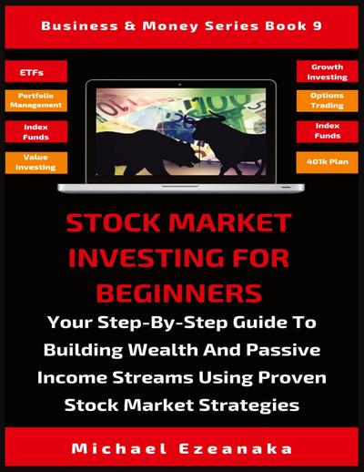 Stock Market Investing For Beginners