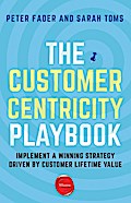 Customer Centricity Playbook