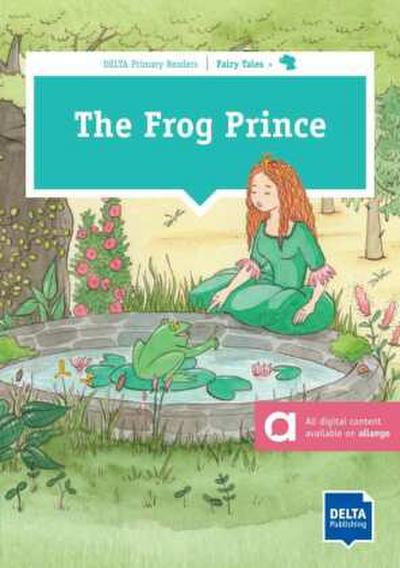 The Frog Prince