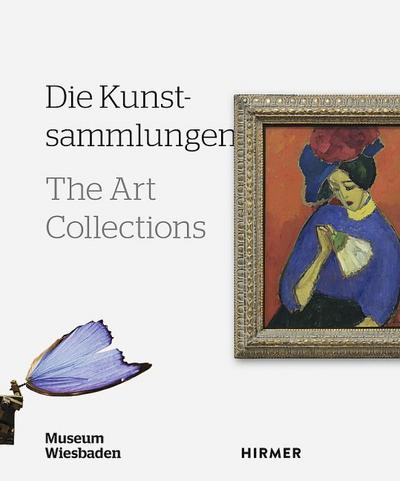 Die Kunstsammlungen/The Art Collections
