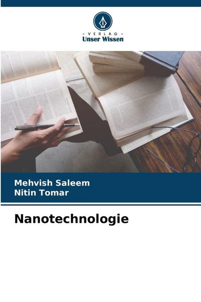 Nanotechnologie