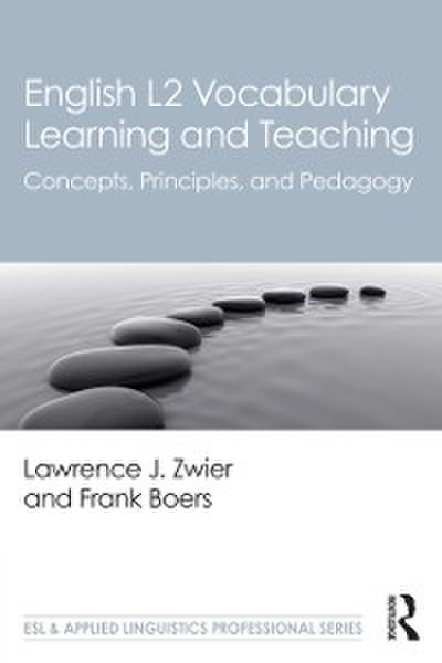 English L2 Vocabulary Learning and Teaching