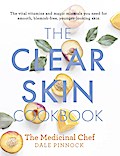 The Clear Skin Cookbook