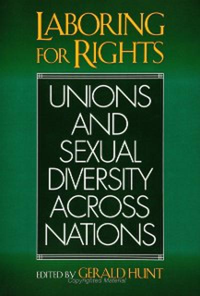 Laboring For Rights